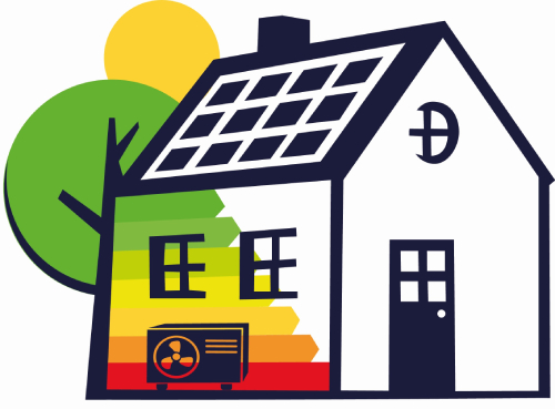 Energieberatung Wendring 